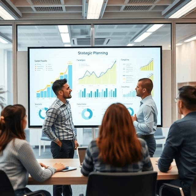 Business Development